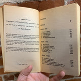 A Torrent of Faces - James Blish & Norman L. Knight - 1967 Ace Books Paperback Edition