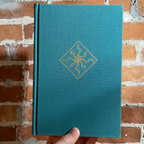 The Silmarillion - J.R.R. Tolkien (First American Edition)