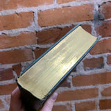 Collected Verse of Edgar A. Guest - 1936 Reilley & Lee Co. (Antique 1936 Third Edition Hardback)