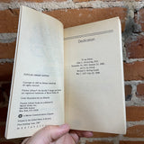 After The Zap - Michael Armstrong - 1987 Les Edwards Cover Paperback