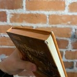 The Adventures of Tom Sawyer - Mark Twain (1963 Vintage Companion Library Jo Polseno Illustrated Hardback Classic)