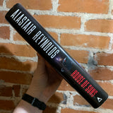 House of Suns - Alastair Reynolds 2009 Hardcover - Chris Moore Cover