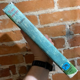 The Adventures of Tom Sawyer - Mark Twain (1965 Vintage Golden Illustrated Hardback Classic)