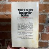 A Wizard of Earthsea - Ursula K. Le Guin - Rare 1968 Ace Books Paperback