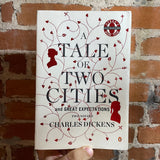 A Tale of Two Cities and Great Expectations - Charles Dickens - 2010 Penguin Books Paperback