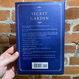 The Secret Garden - Frances Hodgson Burnett
