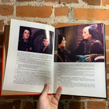 The Dune Storybook - Joan D. Vinge - (1984 Hardcover Book)