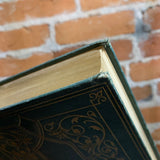 Collected Verse of Edgar A. Guest - 1936 Reilley & Lee Co. (Antique 1936 Third Edition Hardback)