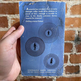 A Wrinkle in Time - Madeleine L'Engle 1973 Scholastic Publishing vintage paperback