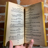 A View from the Bridge - Arthur Miller (Bantam 1961 edition)