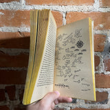 A Wizard of Earthsea - Ursula K. Le Guin - Rare 1968 Ace Books Paperback