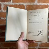 A Portrait of the Artist as a Young Man - James Joyce - Modern Library Hardback