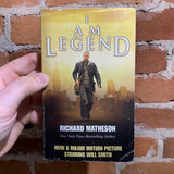 I Am Legend - Richard Matheson Paperback