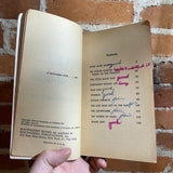 A Mile Beyond the Moon - C.M. Kornbluth - 1962 Macfadden Books Paperback