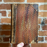 A History of Greece - William Smith - 1864 Illustrated Hardback