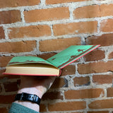 The House at Pooh Corner - A. A. Milne (1961 E.P. Dutton & Co. Illustrated Edition)