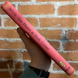 The House at Pooh Corner - A. A. Milne (1961 E.P. Dutton & Co. Illustrated Edition)