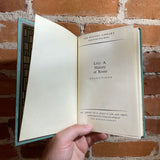 Livy: A History of Rome Selections 1962 Modern Library Hardback - 325