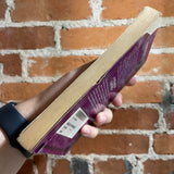 A Wizard of Earthsea - Ursula K. Le Guin - 1975 Bantam Books Paperback