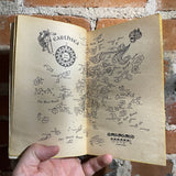 A Wizard of Earthsea - Ursula K. Le Guin - Rare 1968 Ace Books Paperback