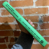 The Lion of Comarre and Against the Fall of Night - Arthur C. Clarke - 1968 Hardcover Edition