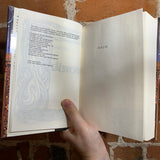 Weaveworld - Clive Barker (1987 1st Edition - Wendell Minor Cover)