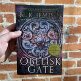 The Broken Earth Trilogy - N.K. Jemisin Paperback Trilogy