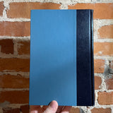 A Farewell to Arms - Ernest Hemingway - 1957 Charles Scribner's Sons Blue Shine hardback edition