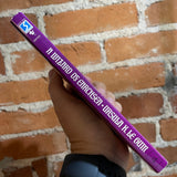 A Wizard of Earthsea - Ursula K. Le Guin - 1975 Bantam Books Paperback