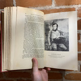 With Napoleon In Russia, Memoirs of General Armand de Caulaincourt, 1935 Edition