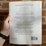 The Illustrated Encyclopedia of Buddhist Wisdom : A Complete Introduction to... - Gill Farrer-Halls (2000 Hardback Edition)