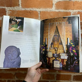 The Illustrated Encyclopedia of Buddhist Wisdom : A Complete Introduction to... - Gill Farrer-Halls (2000 Hardback Edition)