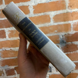 Modern Library Hardcover Book Lot (1940 - 1950) - Thackeray, Hudson, Boccaccio