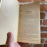 A Gift from Earth - Larry Niven - 1968 Paperback Edition