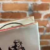 The Book Of The Zodiac: An Historical Anthology Of Astrology - Fred Gettings (1973 Hardback Edition)