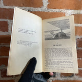 The Golden Apples of the Sun - Ray Bradbury - 1970 Illustrated Corgi Books Paperback - Bruce Pennington Cover