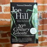 20th Century Ghosts - Joe Hill - 2008 Trade Paperback
