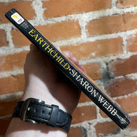Earthchild - Sharon Webb - Bantam Books Paperback