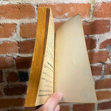 Nerves - Lester Del Rey - 1956 Ballantine Books Paperback