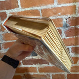 The Cocktail Hour in Jackson Hole - Donald Hough - 1956 1st Illustrated W.W. Norton & Company Hardback