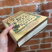 The Acts of King Arthur and His Noble Knights - John Steinbeck - 1977 4th Farrar Straus Giroux Hardback