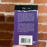 Night Mist - Helen R. Myers - 1993 Silhouette Shadows Paperback