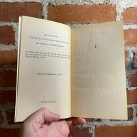 Age of Miracles - John Brunner - 1973 Ace Books Paperback