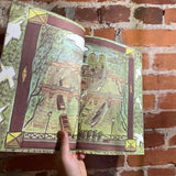 Madeline’s Rescue - Ludwig Bemelmans - 2000 Puffin Books Oversized Softcover