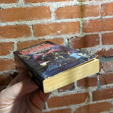 Such Stuff As Screams Are Made Of - Robert Bloch - 1979 Ballantine Books Paperback - Howard Koslow Cover