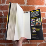 Leviathan Falls - James S.A. Corey - 2021 Orbit Books Hardback