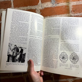 The Wright Brothers: From Bicycle to Biplane - Fred C. Fisk & Marlin W. Todd - 1993 SIGNED Softcover