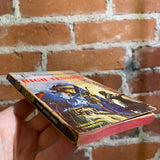 High Tension - William Wister Haines - 1948 Pocket Books Paperback - Milton Wolsky Cover
