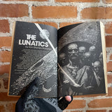 Christmas Without Rodney - Isaac Asimov - Asimov’s Science Fiction Magazine - Mid. Nov. - Dec. 1988 - Kim Stanley Robinson