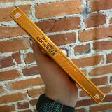 The Empty Copper Sea - John D. MacDonald - 1978 Fawcett Gold Medal Paperback - Foil Embossed Cover